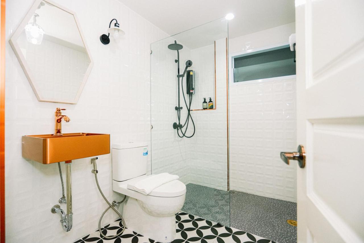 Chertel Poshtel Ban Chamun 외부 사진