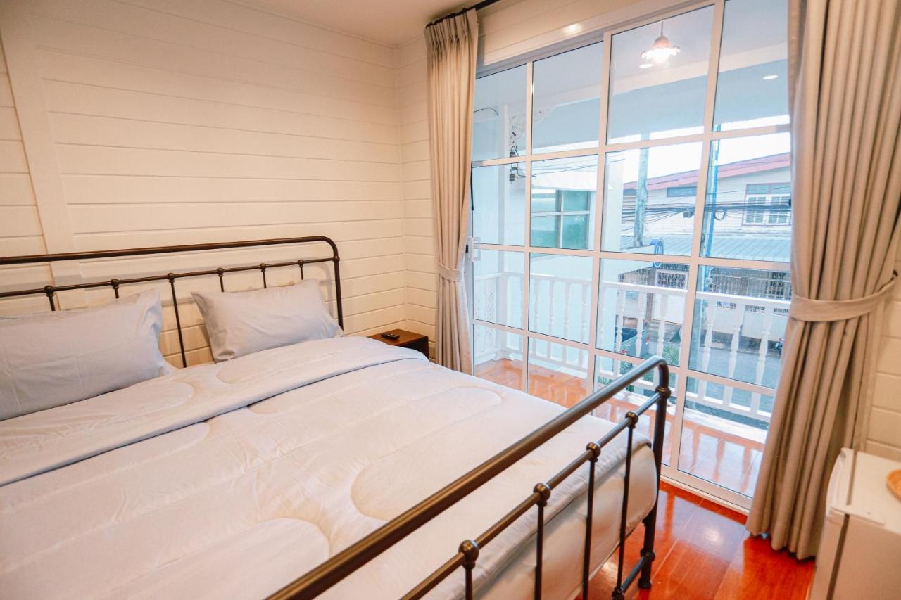 Chertel Poshtel Ban Chamun 외부 사진