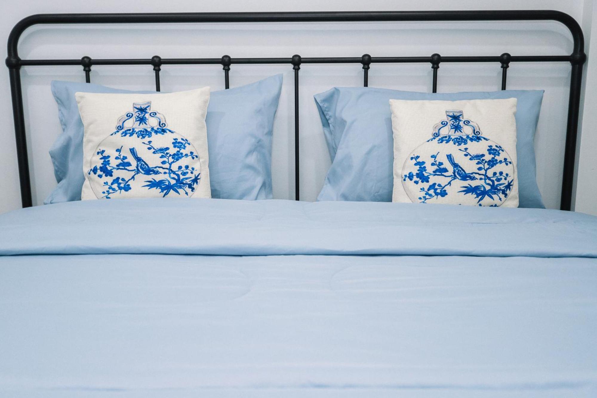 Chertel Poshtel Ban Chamun 외부 사진